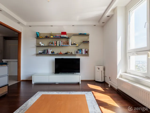 Eladó lakás Budapest XII. kerület, Orbánhegy 67 nm