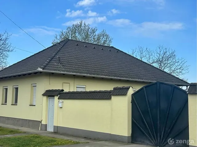 Eladó ház Szeged, Alsóváros 100 nm