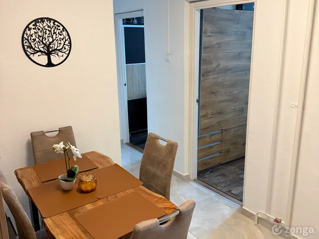 Eladó lakás Budapest XXI. kerület, Erdőalja 62 nm