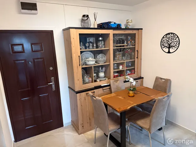 Eladó lakás Budapest XXI. kerület, Erdőalja 62 nm