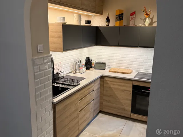 Eladó lakás Budapest XXI. kerület, Erdőalja 62 nm