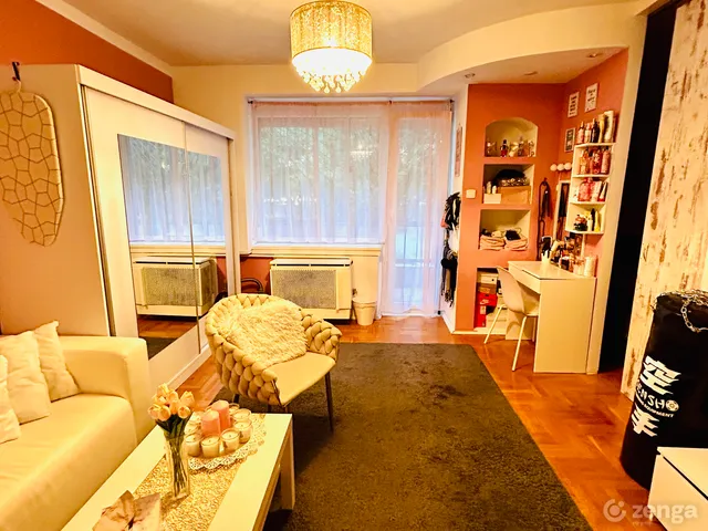 Eladó lakás Budapest XXI. kerület, Csillagtelep 40 nm