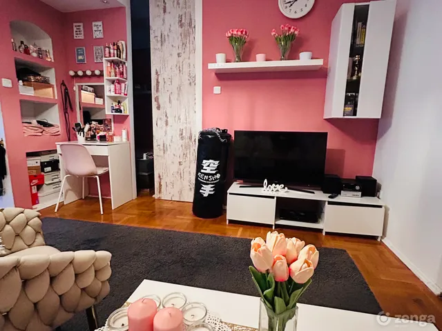 Eladó lakás Budapest XXI. kerület, Csillagtelep 40 nm