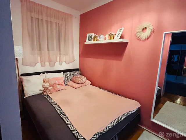 Eladó lakás Budapest XXI. kerület, Csillagtelep 40 nm