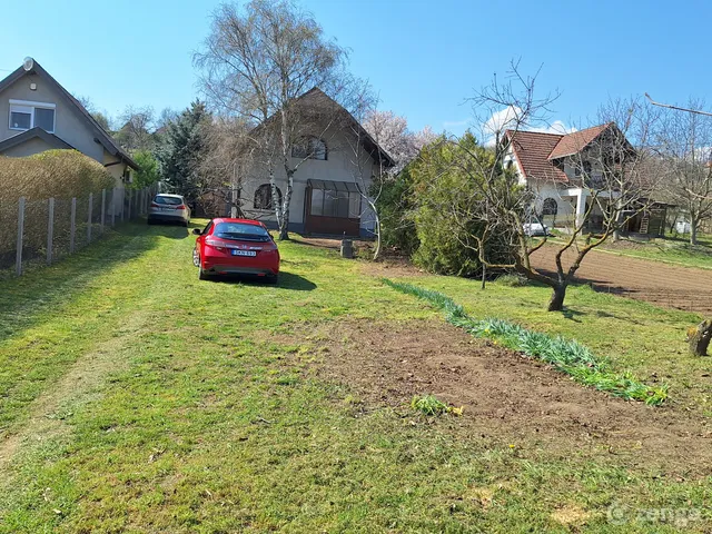 Eladó ház Pázmánd, Bágyomi út 135 30 nm