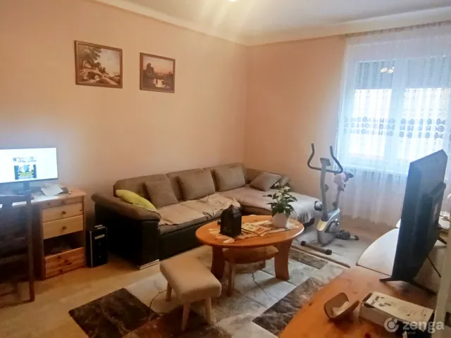 Eladó lakás Pécs, Uránváros 59 nm