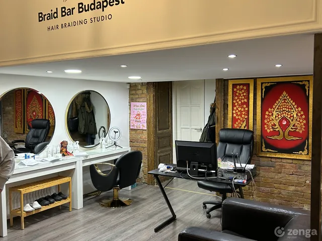 Kiadó kereskedelmi és ipari ingatlan Budapest VI. kerület, Nagykörúton belüli terület 64 nm