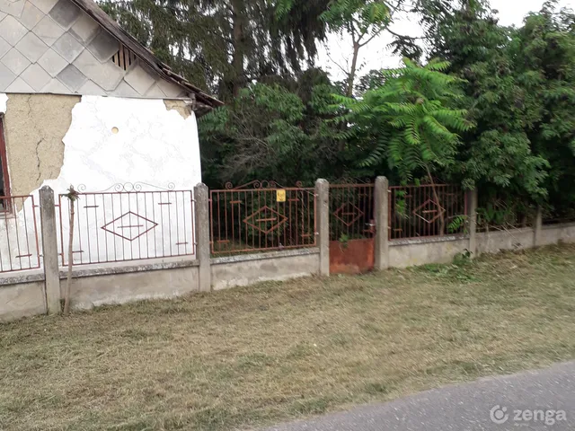 Eladó telek Hajdúbagos 635 nm