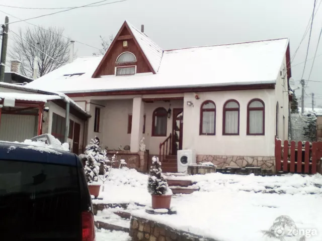 Eladó ház Páty 120 nm