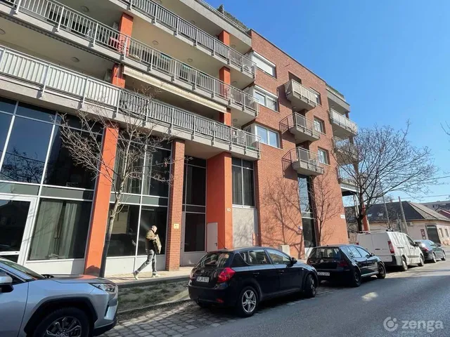 Eladó lakás Budapest XIII. kerület, Angyalföld 55 nm