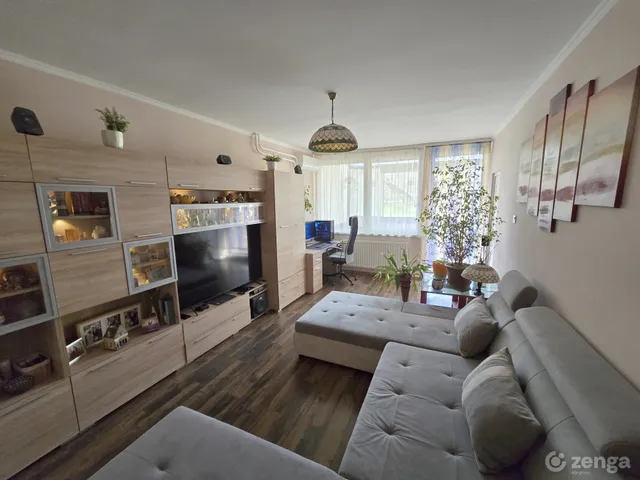 Eladó lakás Budapest XVII. kerület, Rákoskeresztúr, Akácvirág 67 nm