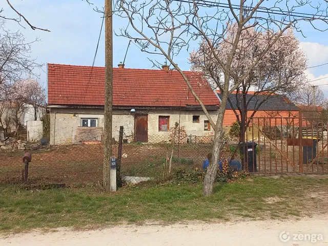 Eladó telek Érd, Dombosváros, Borszéki utca 968 nm