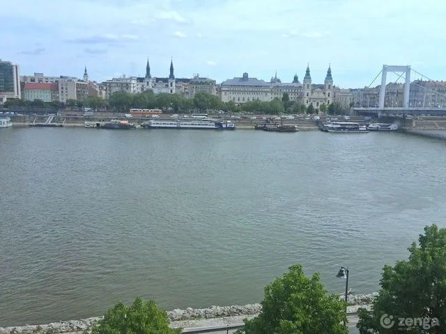 Kiadó lakás Budapest I. kerület, Tabán 67 nm