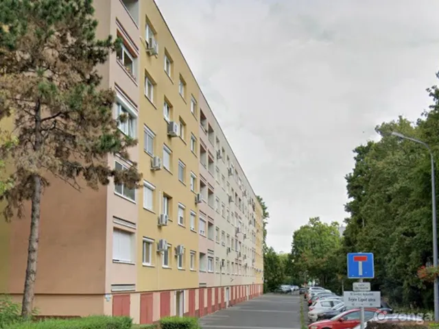 Eladó lakás Budapest XI. kerület 62 nm