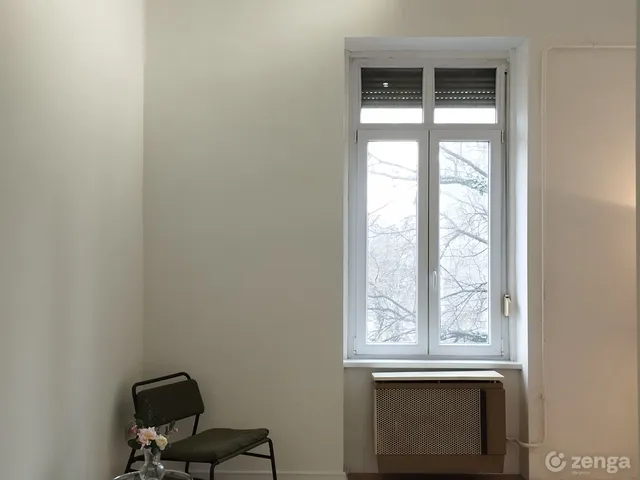 Eladó lakás Budapest XIV. kerület, Istvánmező 29 nm