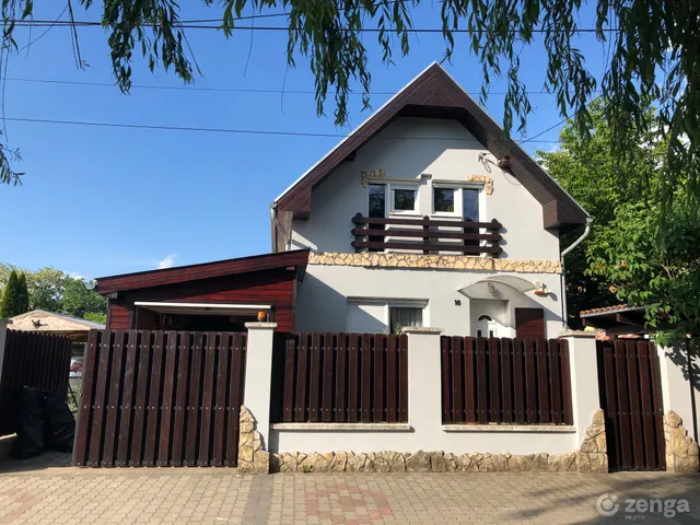 Eladó ház Dunakeszi, Szabadságliget 112 nm