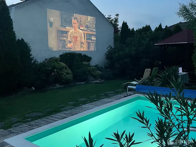 Eladó ház Dunakeszi, Szabadságliget 112 nm