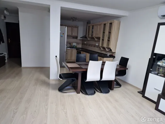 Eladó lakás Kaposvár, Belváros, Kanizsai utca 43 88 nm