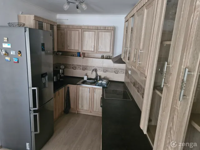 Eladó lakás Kaposvár, Belváros, Kanizsai utca 43 88 nm