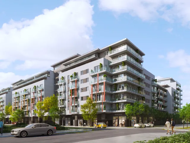 Eladó lakás Budapest XIII. kerület, Lőportárdűlő, Szabolcs utca 17 73 nm