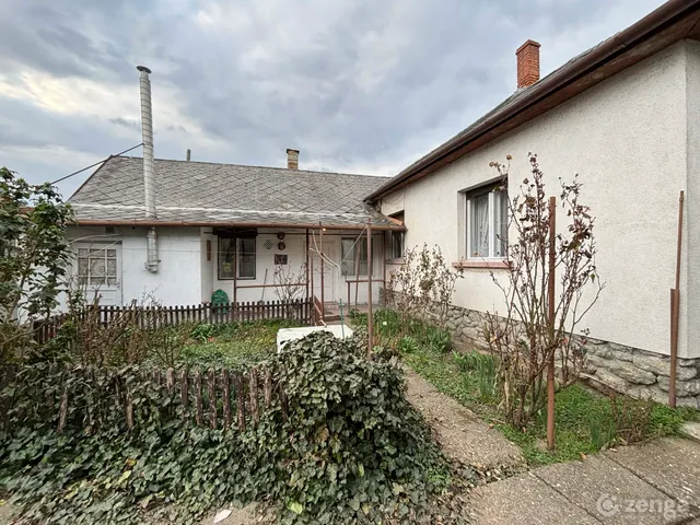 Eladó ház Miskolc, Szirma 98 nm