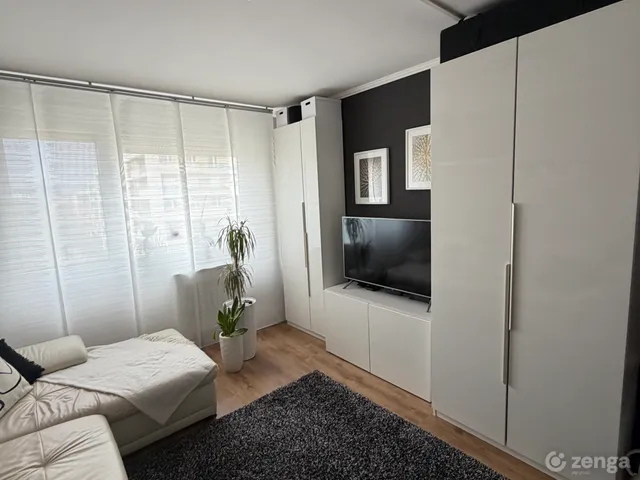 Eladó lakás Budapest XIII. kerület, Angyalföld 35 nm