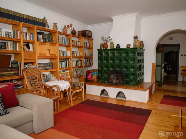 Eladó ház Tokaj 200 nm