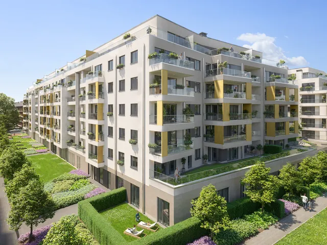 Eladó lakás Budapest XIII. kerület, Rozsnyay utca 14-18. 44 nm