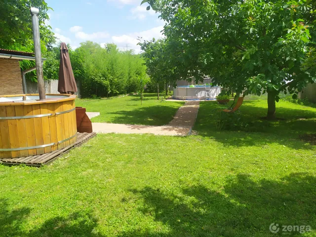 Eladó ház Mende 73 nm