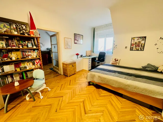 Eladó lakás Budapest XIII. kerület, Lőportárdűlő 51 nm