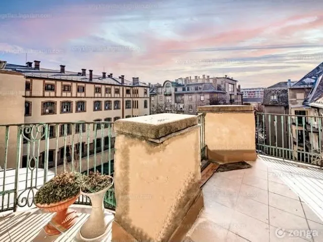 Eladó lakás Budapest XIII. kerület, Lőportárdűlő 51 nm