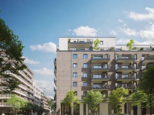 Eladó lakás Budapest XIII. kerület, Szabolcs utca 15. 89 nm