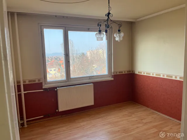 Eladó lakás Budapest XV. kerület, Újpalota 53 nm