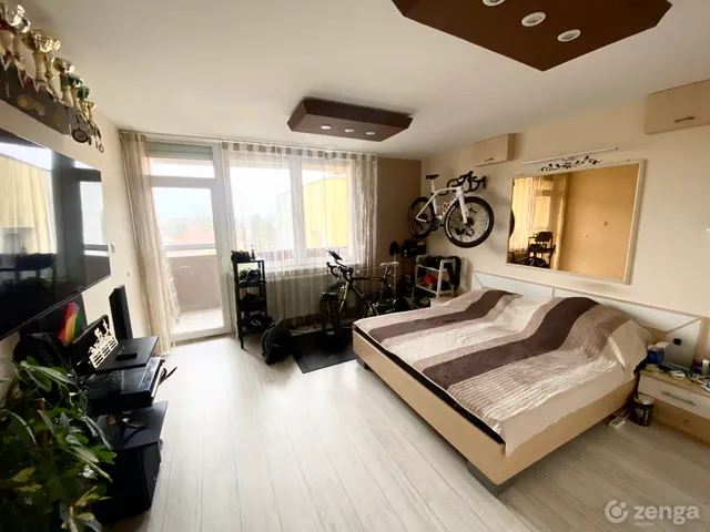 Eladó lakás Tata, Bartók Béla út 13/B. 75 nm