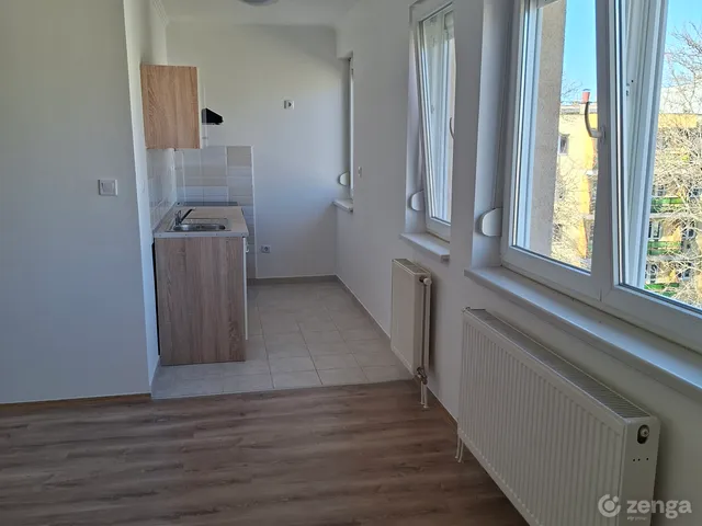 Eladó lakás Nyíregyháza, Belváros 39 nm