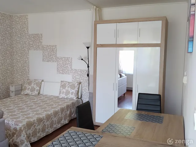 Eladó lakás Nyíregyháza, Belváros 39 nm