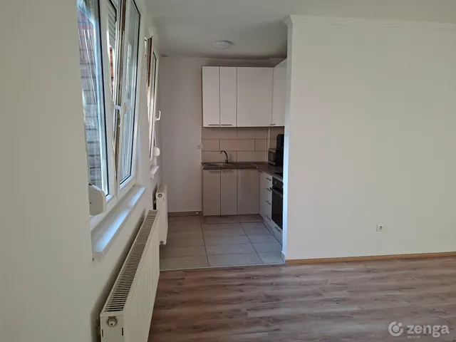 Eladó lakás Nyíregyháza, Belváros 29 nm
