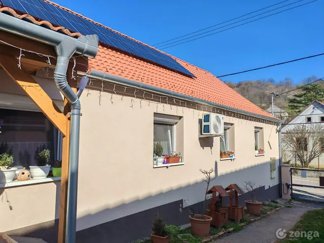 Eladó ház Hosszúhetény 134 nm