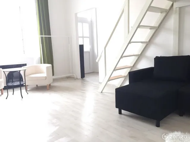 Eladó lakás Budapest VIII. kerület, Magdolnanegyed 35 nm