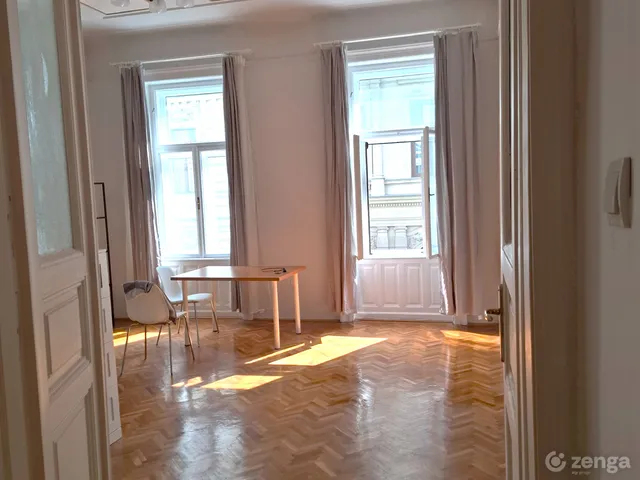 Eladó lakás Budapest VI. kerület, Diplomatanegyed 65 nm