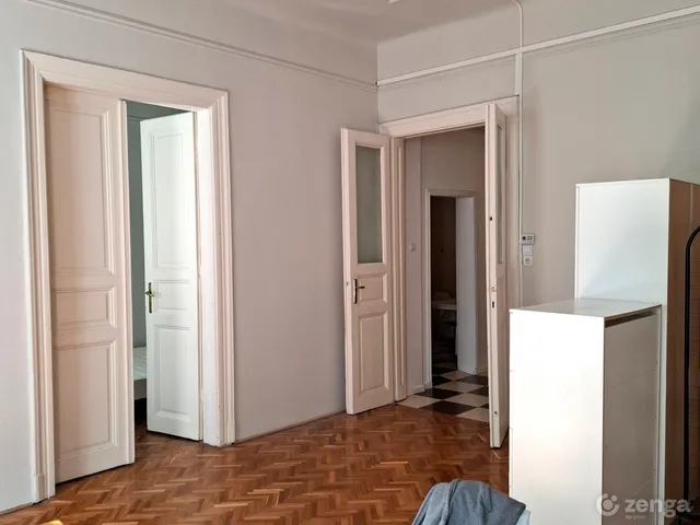 Eladó lakás Budapest VI. kerület, Diplomatanegyed, Aradi 65 nm