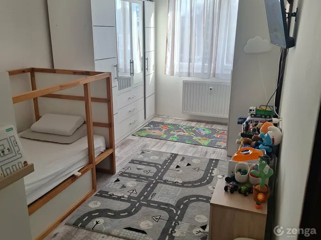Eladó lakás Zalaegerszeg, Köztársaság útja 77 54 nm