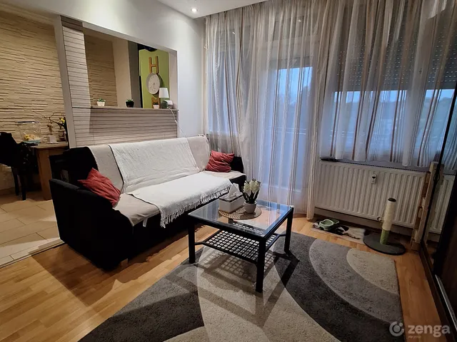 Eladó lakás Zalaegerszeg, Kertváros 54 nm