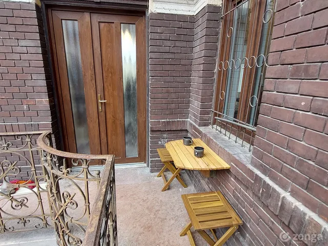Eladó lakás Budapest IX. kerület, Belső Ferencváros 46 nm