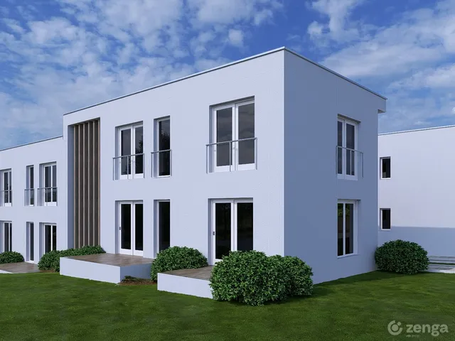 Eladó lakás Vác, Törökhegy 45 nm