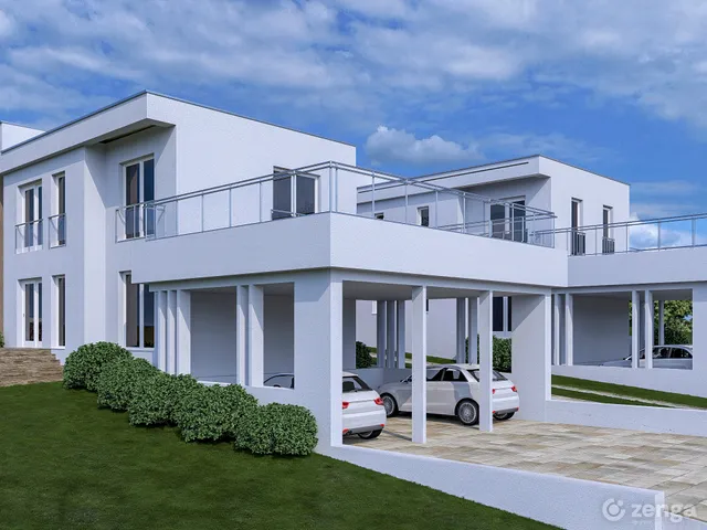 Eladó lakás Vác, Törökhegy 45 nm