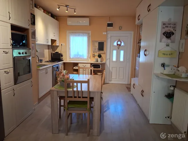 Eladó lakás Kaposvár, Zaranyi LTP. 63 nm