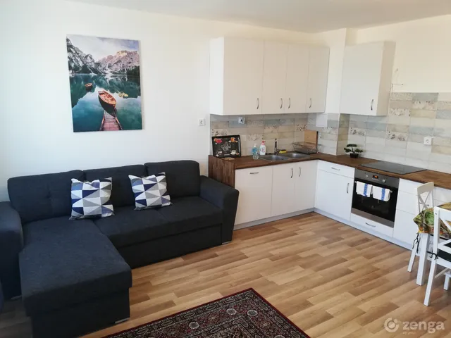 Eladó lakás Budapest XIII. kerület, Angyalföld 40 nm