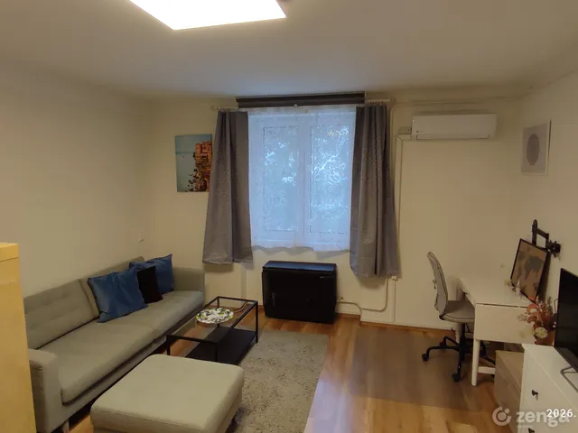 Eladó lakás Budapest XI. kerület, Kelenföld 36 nm