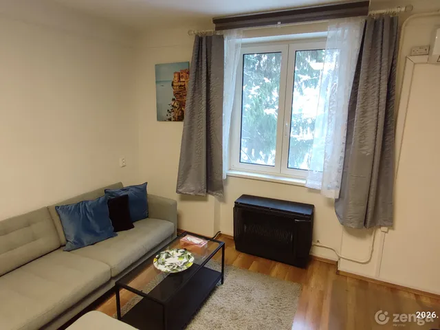 Eladó lakás Budapest XI. kerület, Kelenföld, Sopron út 66. 36 nm